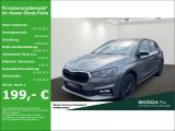 Skoda Fabia Selection LM-Felge Infotainment-Paket Wint