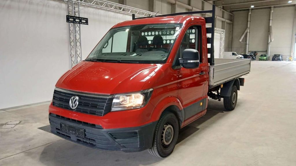 Image of Volkswagen Crafter