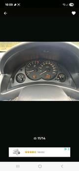 Opel Corsa c 1.0 / 60 PS 2003 - Opel Corsa: 60 Ps
