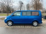 Volkswagen VW T5 Caravelle 2,5 TDI - gebrauchte VW T5 Caravelle aus dem Jahr 2006