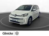 Volkswagen e-up! LM 15" PDC+RFK Tempomat Sitzhz. Klima - mit Elektro-Antrieb: Kleinwagen