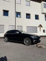 BMW M135 x-drive - BMW 135 Benzin Gebrauchtwagen