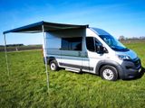 Fiat Ducato Camper Wohnmobil L2H2 Automatik Autark - Fiat Ducato l2 h2