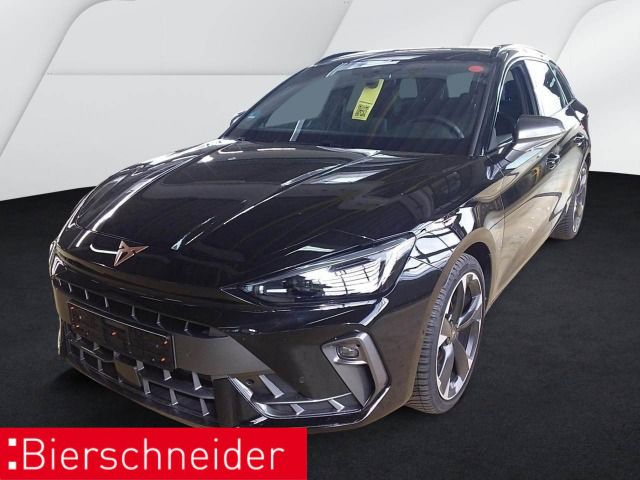 Cupra Leon - Bild 2