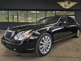 Maybach 62 S LANGSTRECKE/Sitzklima+Sitzheizung/Chauffeur - Maybach Gebrauchtwagen