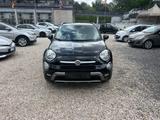Fiat 500X 1.4 MultiAir 140 CV Cross - Fiat 500L Cross aus 2015
