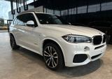 BMW X5 xDrive 35i - M Sport - BMW X5: 35i