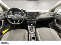 Volkswagen Polo - Vorschau Bild 6