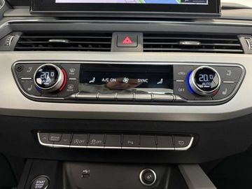 Fotografie des Audi A5 Cabriolet 2,0l TFSI S-tronic EU-Import 40 TFS