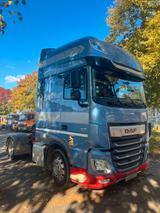 DAF XF 530 SSC TÜV + ADR NEU - DAF Xf 530