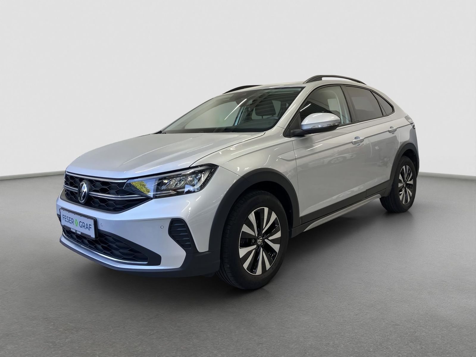 Volkswagen Taigo - Bild 14