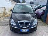Lancia MUSA 1.3 Mjt 95 CV Diva - schwarze Lancia MUSA