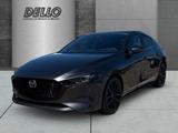 Mazda 3 EXCLUSIVE-LINE 186PS AT HUD Navi Soundsystem B - Mazda 3 mit Schiebedach