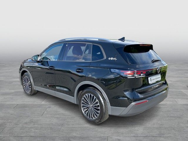 Volkswagen Tiguan 1.5 eTSI DSG Goal AHK CAM LED LM18 NAVI foto 3