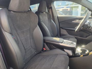 BMW iX2 xDrive30 M Sportpaket Head-Up HK HiFi DAB