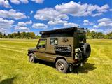 Mercedes-Benz Offroadcamper 230 GE Puch - Mercedes-Benz Puch