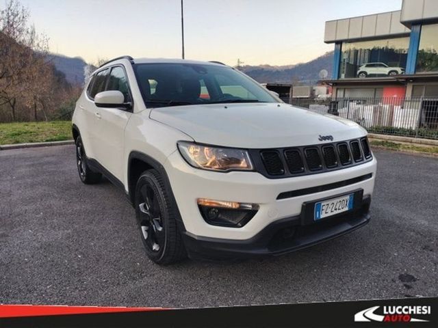 Jeep Compass 1.6 Multijet II 2WD Night Eagle