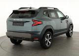 Dacia Duster 1.2 TCe 4x4 Journey, Kamera, Sitzheizung, - Dacia Duster: 4x2