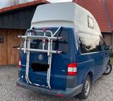 Volkswagen VW T5 Camper | 140PS | Hochdach | Autark | Solar - Offers