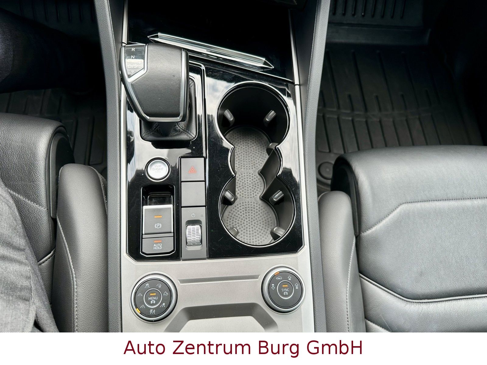 Volkswagen Touareg 3.0 TDI V6 Elegance 4Motion HUD Leder foto 19