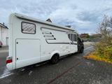 HYMER / ERIBA / HYMERCAR ML T 620 - Ml Wohnwagen