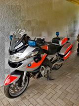 BMW R1200RT Behördenausführung - Angebote