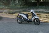 Piaggio Medley 125 S E5 + 4 Jahre Garantie - Piaggio Motorräder in Mönchengladbach