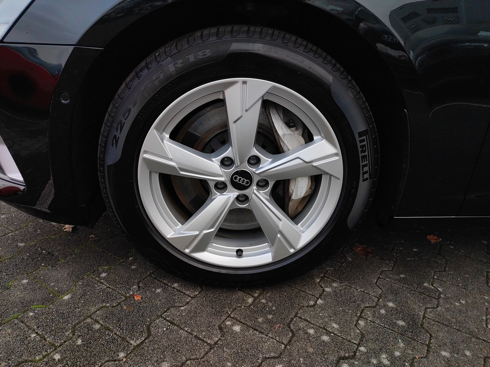 Audi A6 - Bild 7