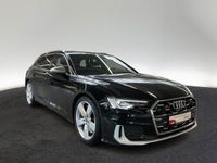 Audi S6 - Vorschau Bild 5
