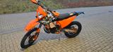 KTM EXC 300 Hardenduro  - KTM 300 EXC HARDENDURO