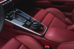 Fahrzeugabbildung Porsche 992 Turbo S *LEICHTBAU / AERO / GARANTIE/ MWST.*