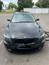 BMW E60 525i Japan-Import - BMW 525: 525i E60