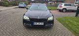 BMW F11 518D Facelift - BMW 5er F11 mit Facelift