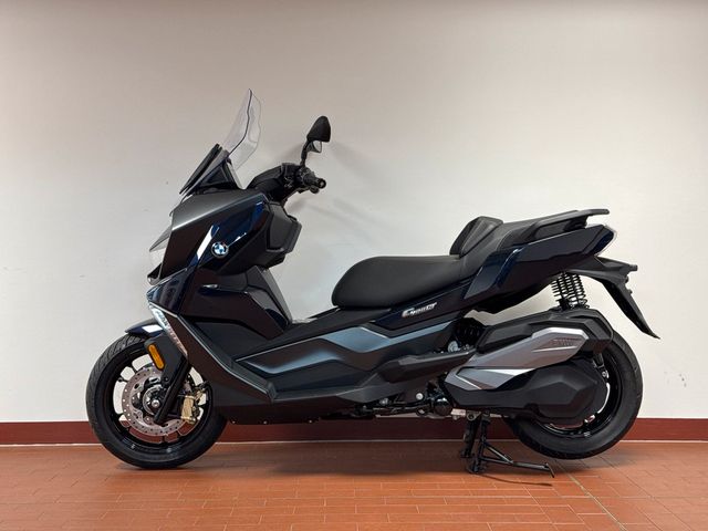 BMW C 400 GT   style Exclusive 