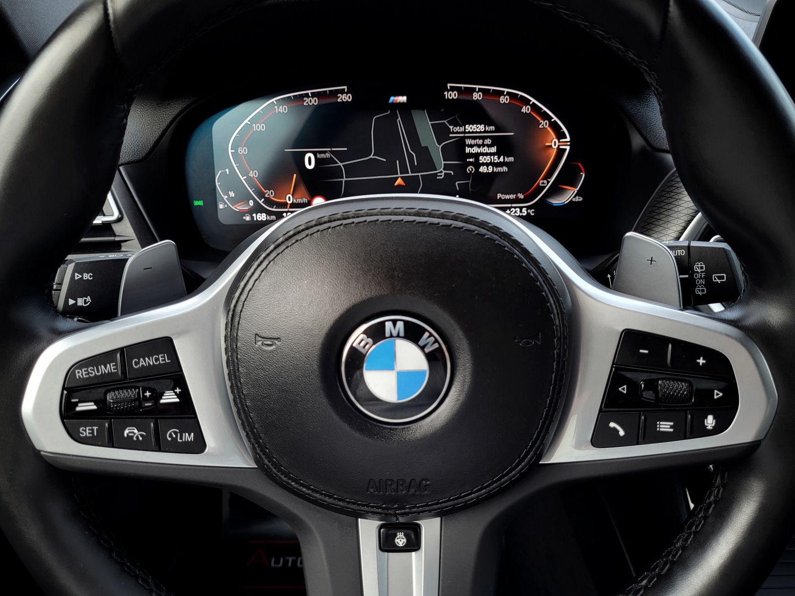 BMW X3 xDrive 20 i M Sport LASER|HUD|STDHZ|HiFi|ACC foto 17