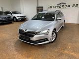 Skoda Superb Combi 2.0 TDI DSG/ACC/SHZ/LED/PDC/VIRTUAL - Skoda Superb in Braunschweig