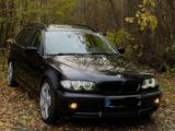 BMW E46 330i 6-Gang - BMW 330 Kombi 330i e46 mit Benzin-Antrieb