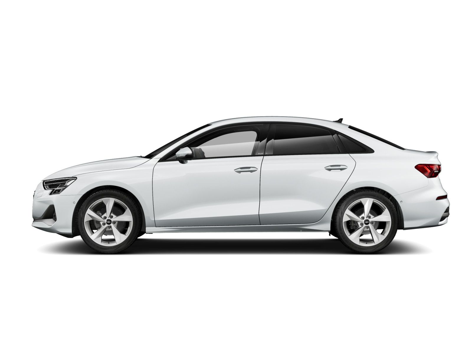 Audi A3 - Bild 9