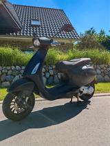 Vespa Sprint 50 Notte limitiert - VESPA 50 N