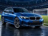 BMW 318 i Touring Navi+LED+AppleCarPlay+Klimaautom - BMW 318 Neuwagen