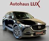 Mazda CX-5 SPORTS-LINE*AWD*LEDER*HEADUP*R-KAMERA 360°* - Mazda CX-5 mit Diesel-Antrieb