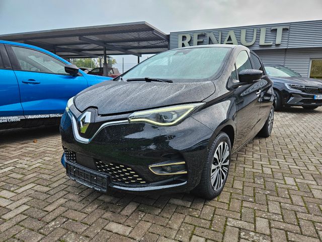 Renault ZOE Iconic EV 50 135hp