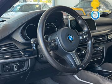 BMW X6 - 5