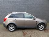 Opel Antara Cosmo 4x4 Leder/Navi/Xenon/PDC - gebrauchte Opel Antara aus dem Jahr 2015