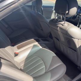 صورة 8 لـ 2004 Mercedes-BENZ CLS