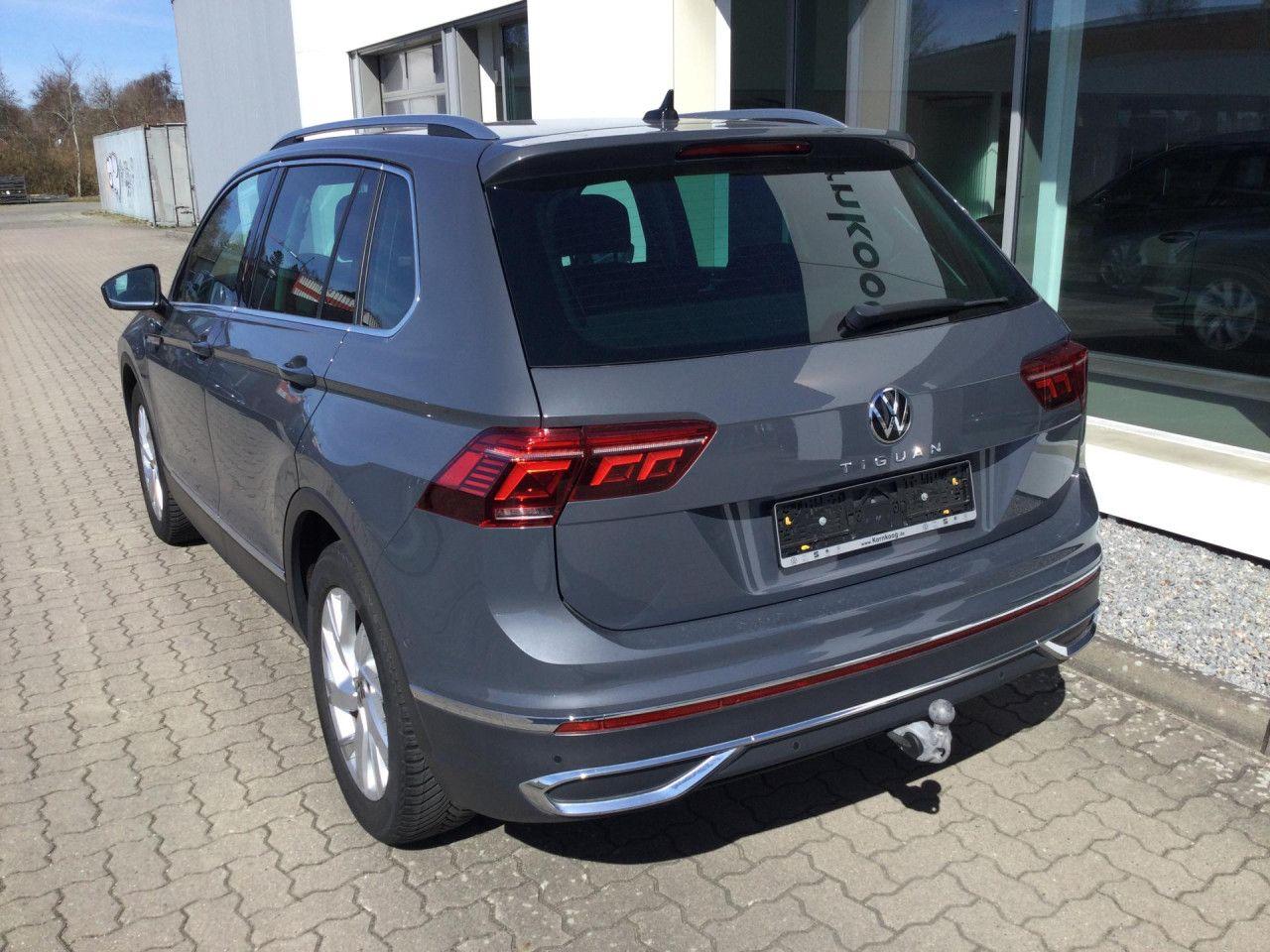 Volkswagen Tiguan 2.0 TDI DSG SCR Elegance Matrix ACC Navi