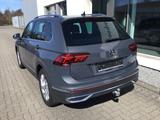 Volkswagen Tiguan 2.0 TDI DSG SCR Elegance Matrix ACC Navi - Autos mit Tageszulassung