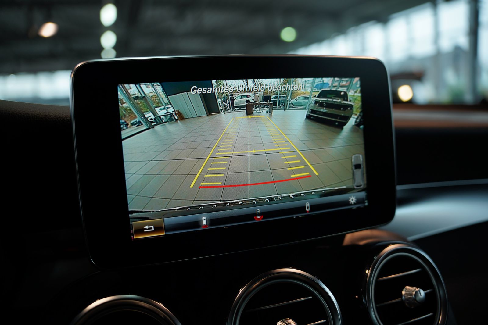 Mercedes Benz Glc 250