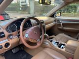 Porsche Cayenne S Hybrid S - gebrauchte Porsche Cayenne aus dem Jahr 2010
