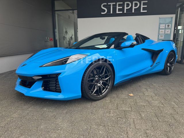 CORVETTE Z06